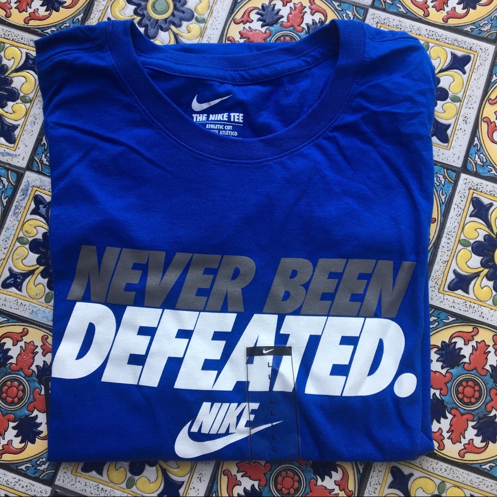 Nike Graphic tee